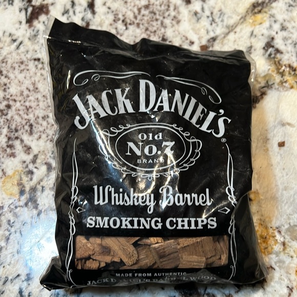 Kitchen Jack Daniels Whiskey Barrel Smoking Chips Poshmark